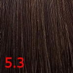 краска цеко 5.3 Светло-золотисто коричневый краска Cehko Explosion 5/3 Светло-золотисто коричневый/Hellgoldbraun 5/3